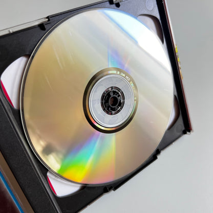CD - Compilation - New Jack Story Volume 2 - 1995