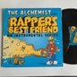 The Alchemist - Rapper's Best Friend: An Instrumental Series - Double LP 2007 Occasion