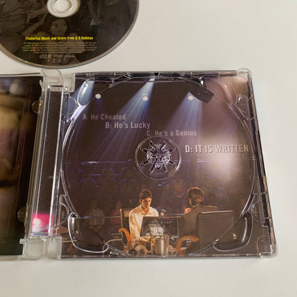 CD - Slumdog Millionaire - Bande Originale du Film - 2008 Occasion