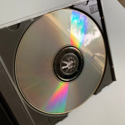 Traffic - Smiling Phases - 1991 Occasion