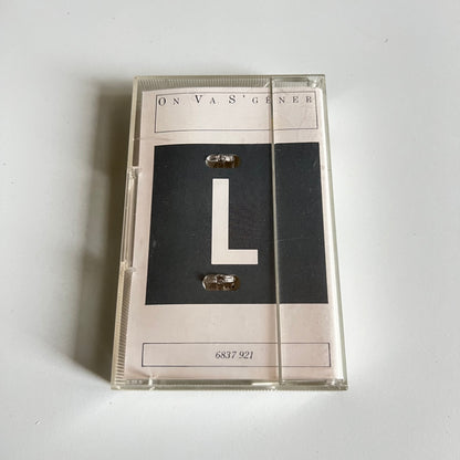 Gamine - Le Voyage - 1986