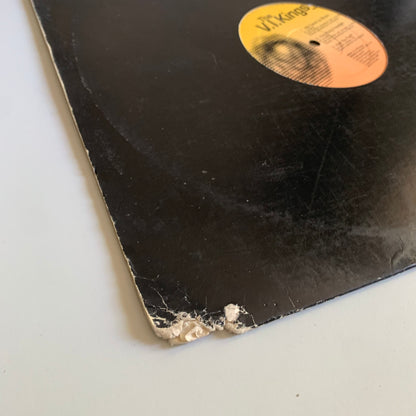 The V.I. Kings - Untitled - LP 2000 Occasion