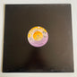 Mary J Blige - Real Love - 12” 33-1/3 1992 Occasion