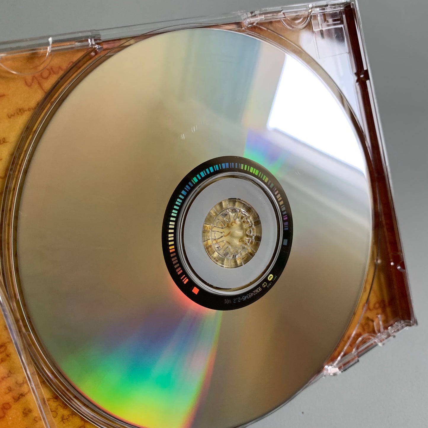 CD - Alanis Morissette - Jagged Little Pill Acoustic - 2005 Occasion