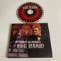 CD - Eddy Mitchell - Big Band - 2015 Occasion