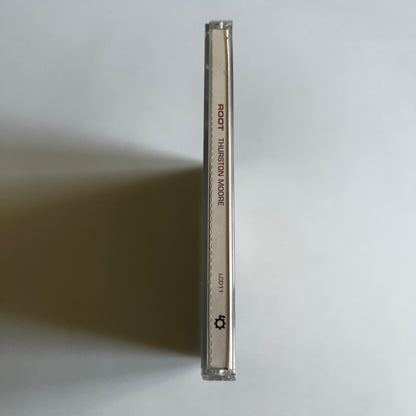 CD - Thurston Moore - Root - 1998