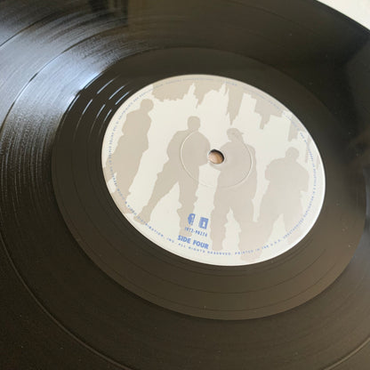Blackstreet - Finally - Double LP 1999