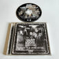 CD - Naughty By Nature - Poverty's Paradise - 1995