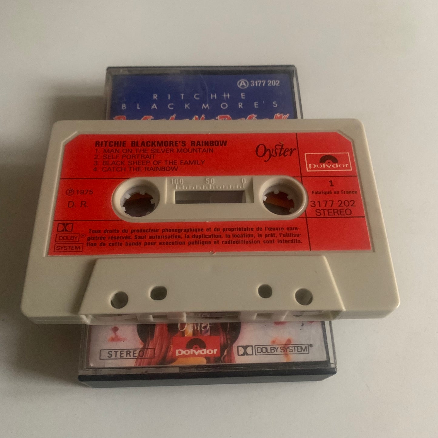 Rainbow - Ritchie Blackmore's Rainbow - 1978 Occasion