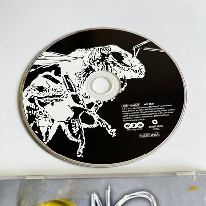 CD - No Bullshit (Nu Metal & Big Rock Smash Hits) - 2002