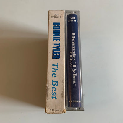 Bonnie Tyler - The Best - 1993 Occasion