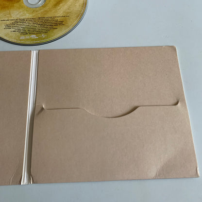 CD - Cristina Branco - Ulisses - 2004 Occasion