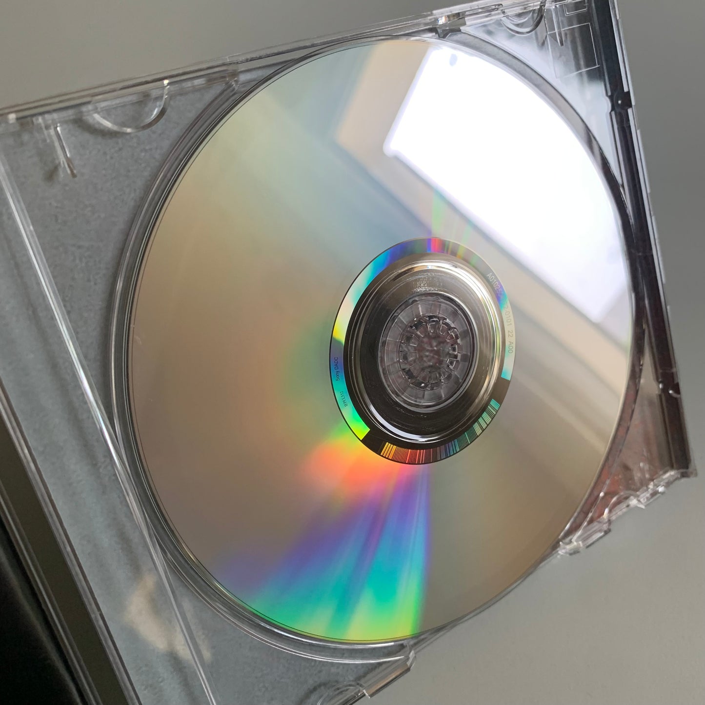 CD - Chet Nuneta - Pangea - 2011 Occasion