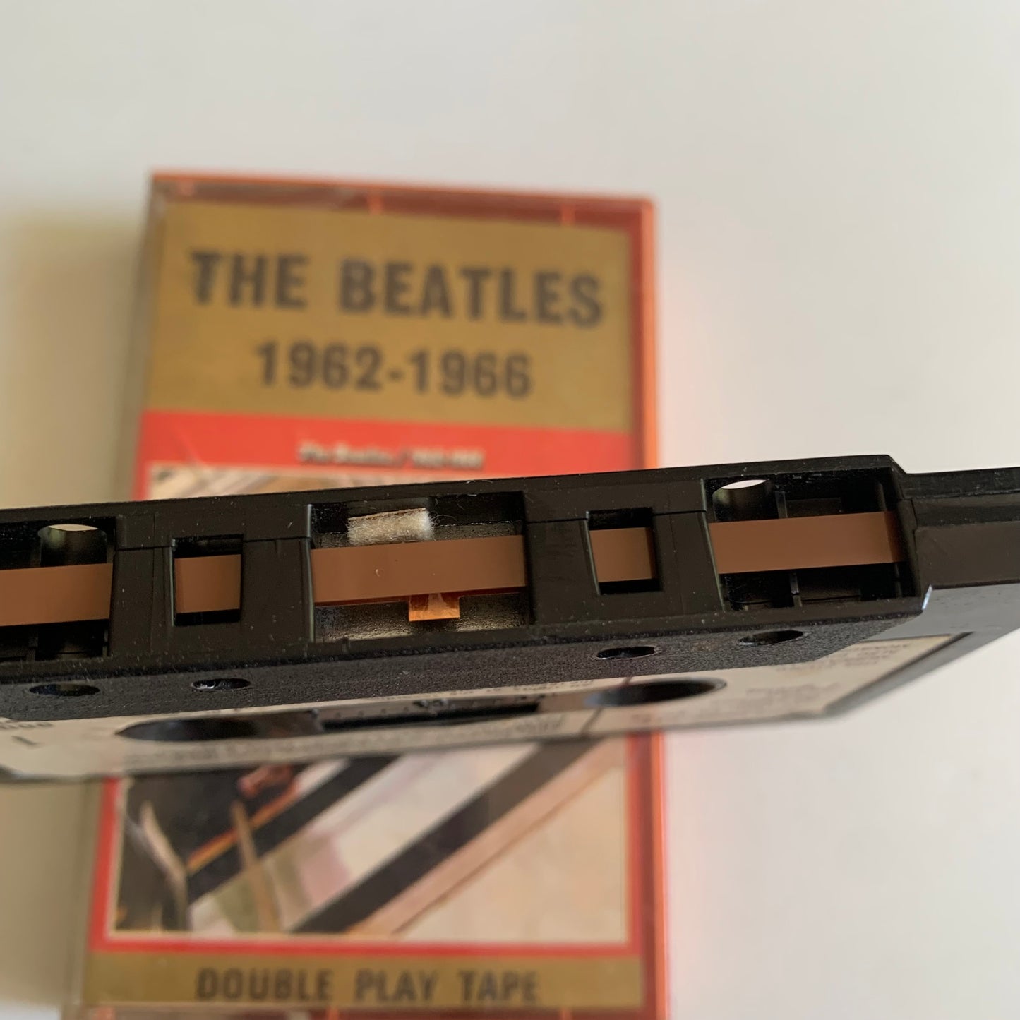 The Beatles - 1962-1966 - 1973 Occasion