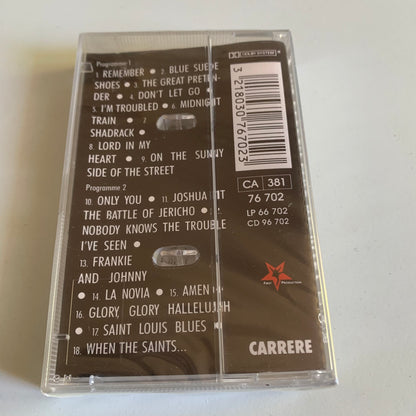 The Golden Gate Quartet - 1989 Neuve sous Blister