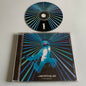CD - Jamiroquai - A Funk Odyssey - 2001 Occasion