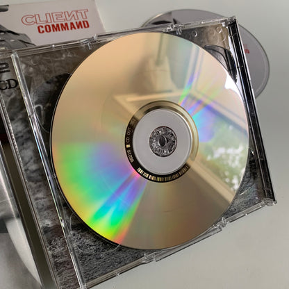 Client - Command - 2009 Occasion