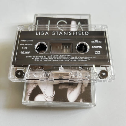 Lisa Stansfield - 1997