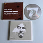 CD - Julien Lourau - The Rise - 2001