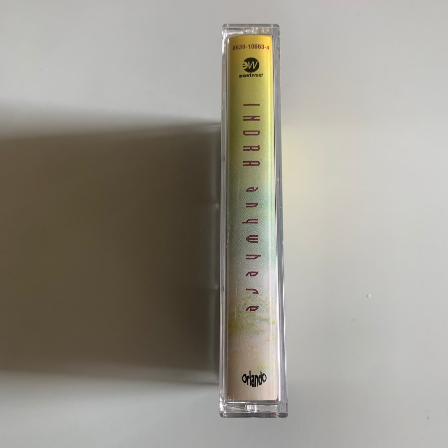 Indra - Anywhere - 1995 Occasion