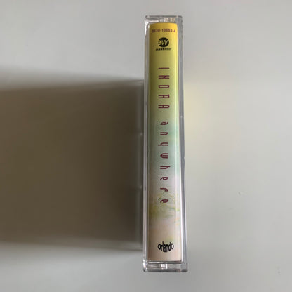 Indra - Anywhere - 1995 Occasion
