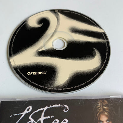 CD - LaFee - Jetzt Erst Recht - 2007