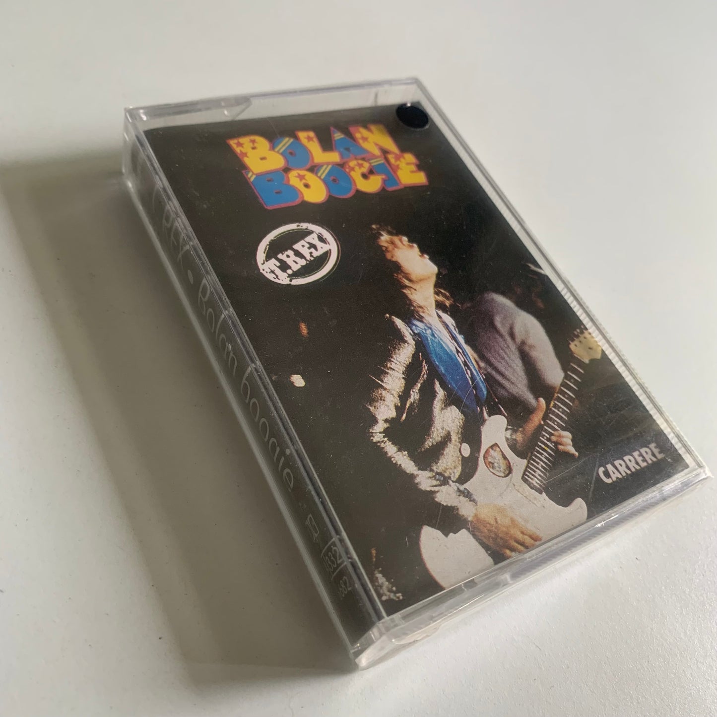 T. Rex - Bolan Boogie - 1989 Occasion