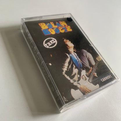 T. Rex - Bolan Boogie - 1989 Occasion