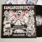 Compilation - Kangaroobeercity - Lalala Massacre - LP 1997