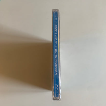 CD - La Vie Est A Nous - Bande Originale du Film - 2005 Neuf