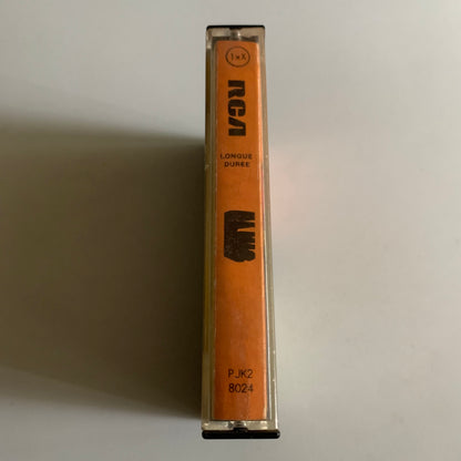 Cassette audio - Elvis Presley - Elvis Forever - 1977 Occasion