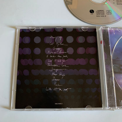 CD - Madonna - Confessions On A Dance Floor - 2005 Occasion