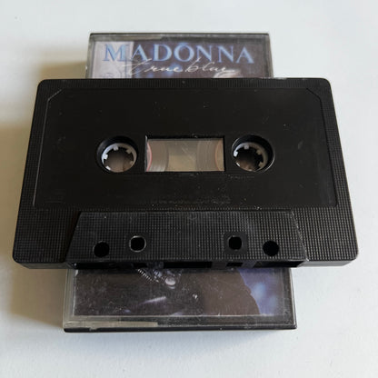 Madonna - True Blue - 1986