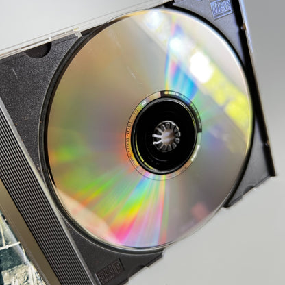 CD - Down To Reality - Pervert Inhumanity - 1997