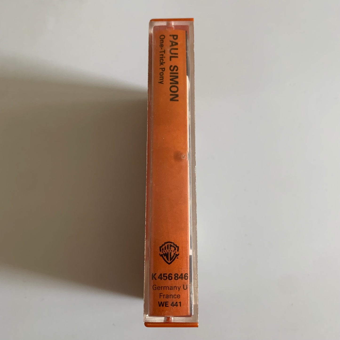 Paul Simon - One-Trick Pony - 1980 Occasion