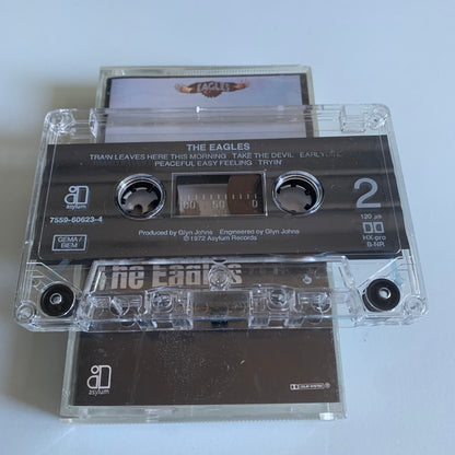 The Eagles - The Eagles - Occasion
