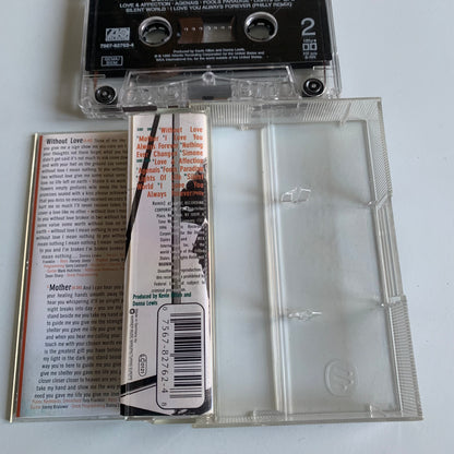 Donna Lewis - Now In A Minute 1996 Occasion