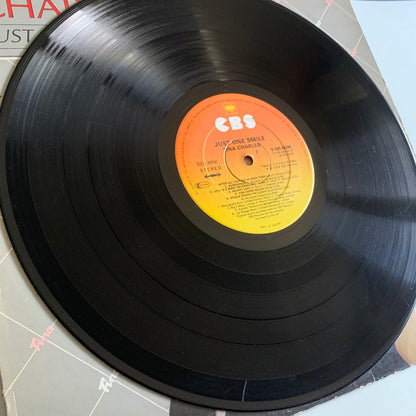 Tina Charles - Just One Smile - LP 1980