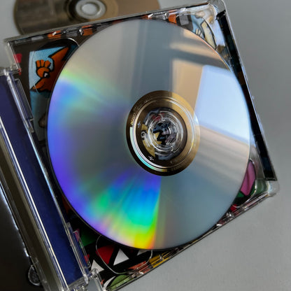 CD - Bob Sinclar - Soundz Of Freedom (My Ultimate Summer Of Love Mix) - 2007