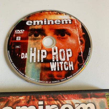 Eminem - Da Hip Hop Witch - 1999 Occasion