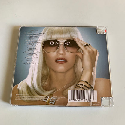 CD - Gwen Stefani - The Sweet Escape - 2006 Occasion