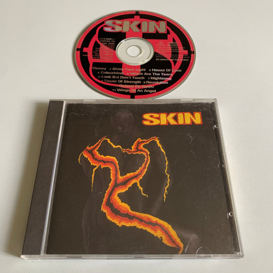 Skin - Skin - 1994 Occasion