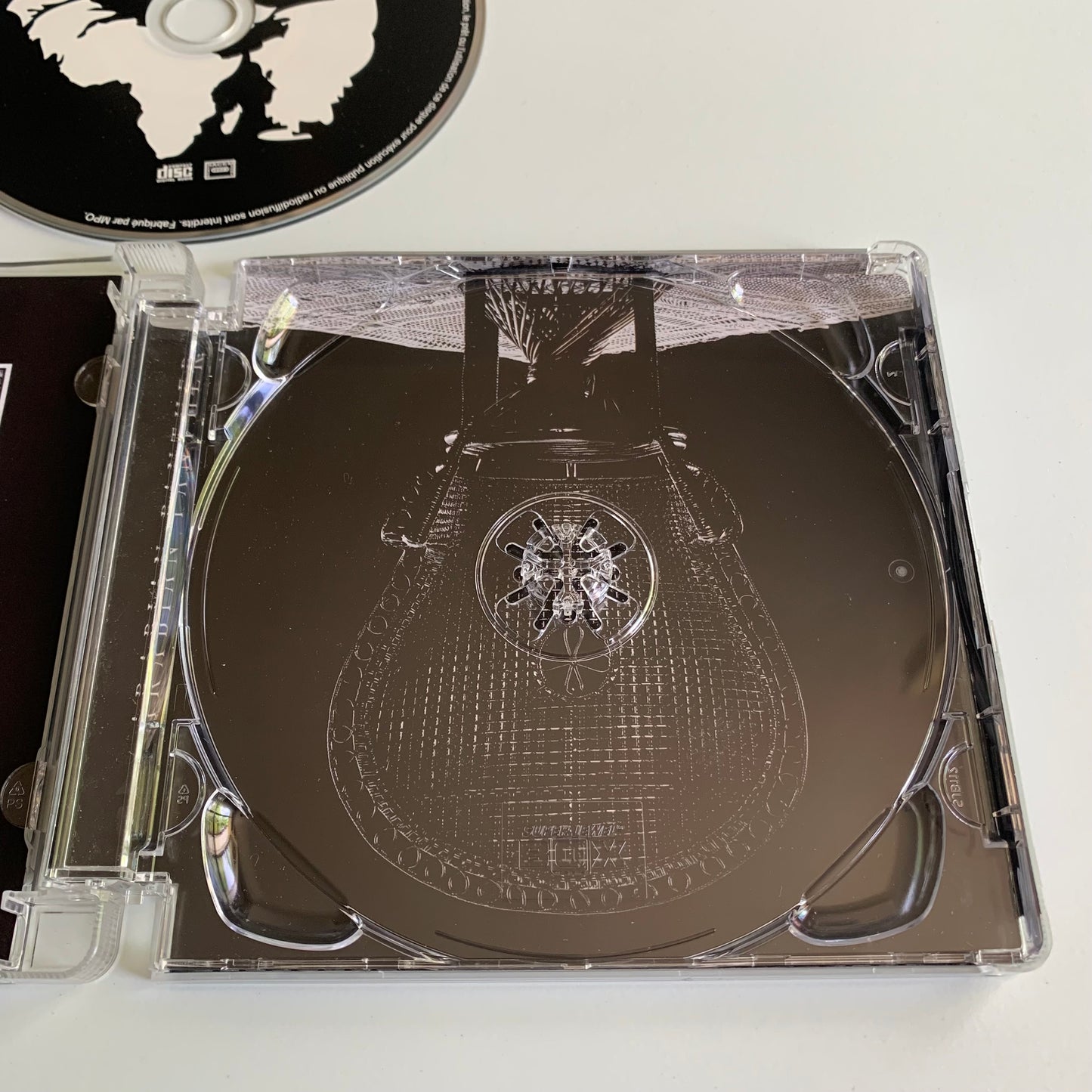 Medine - Arabian Panther - 2008 Occasion