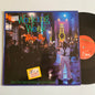 Working Week - Rodrigo Bay - Single 1986
