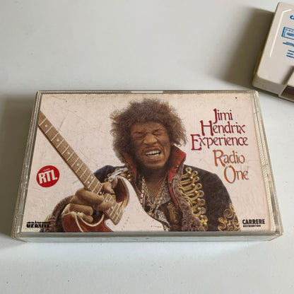 Jimi Hendrix Experience - Radio One - 1989 Occasion