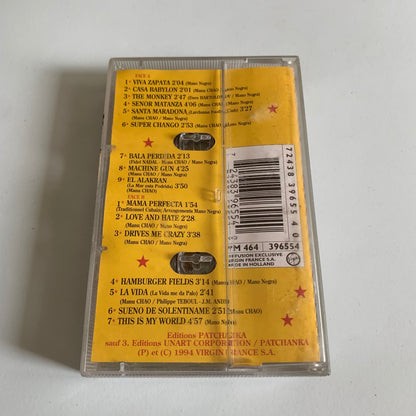 Mano Negra - Casa Babylon - 1994 Occasion