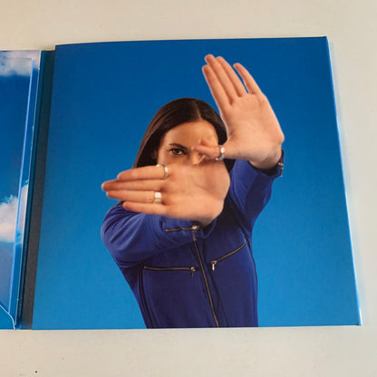 CD - Jain - Souldier - 2018 Occasion