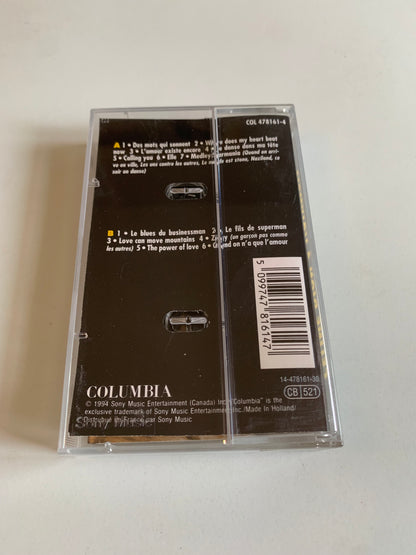 Céline Dion - À L'Olympia - 1994 Occasion