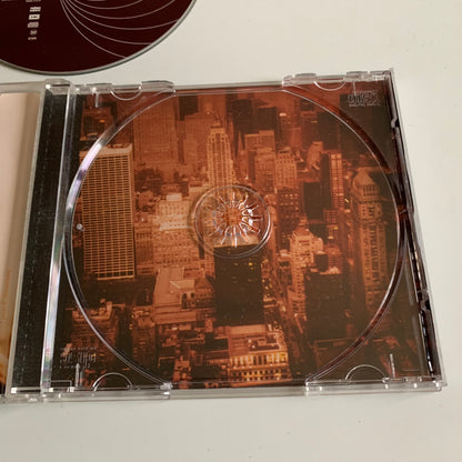 CD - Lââm - Une Vie Ne Suffit Pas - 2001 Occasion