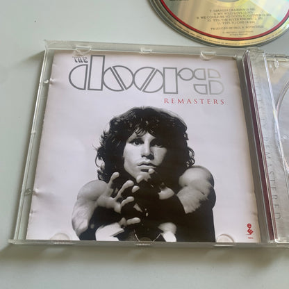 The Doors - Waiting For The Sun - 1999 Occasion